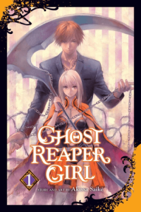 Ghost Reaper Girl, Vol. 01