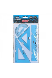 Set ravnala Target Flexi 20cm 28292