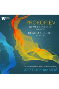 Prokofiev: Symphony No.1