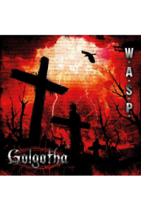 Golgotha