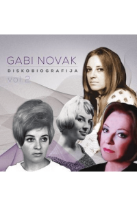 Diskobiografija vol. 2