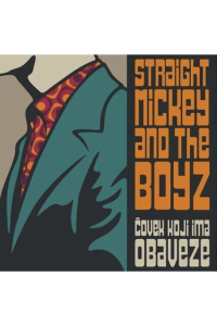 Čovek Koji Ima Obaveze Lp