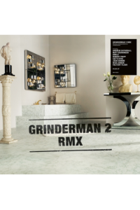 Grinderman 2 RMX