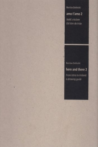 AMO TAMO- Od Istre do Irske