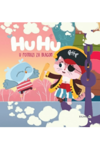 Hu hu u potrazi za blagom