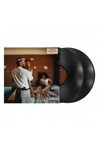 Mr. Morale & The Big Steppers