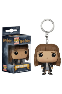 Funko Pocket Pop Keychain: Harry Potter - Hermione Granger
