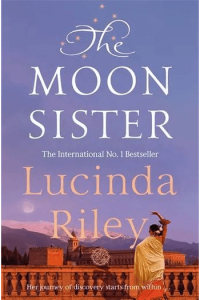 The Moon Sister (Seven Sisters #05)