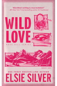 Wild Love