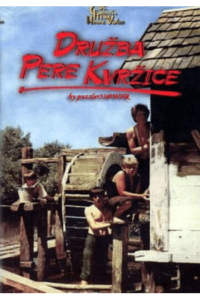 Družba Pere Kvržice