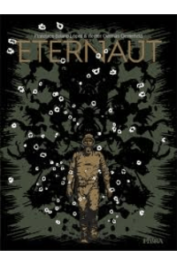 Orka specijal 01: Eternaut