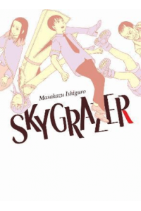Skygrazer