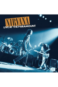 Live At The Paramount