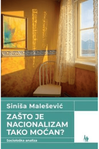 Zašto je nacionalizam tako moćan?