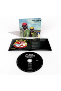 Never Say Die! (2009 Remaster)