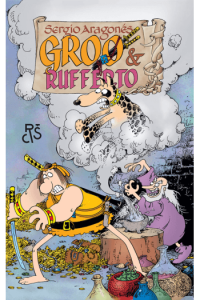 Groo & Rufferto