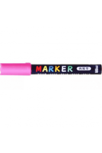 M&G Akrilni Marker Rozi 16