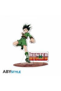 Hunter X Hunter - Acryl - Gon