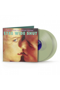 Eyes Wide Shut - Soundtrack (Limited Vinyl)