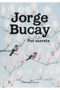 Knjiga Put susreta - naslovnica