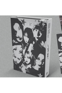 Fe3O4: Stick Out (Platform Album Nemo Ver.) [Nephelomancy Ver.]