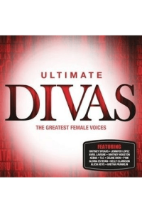 Ultimate... Divas