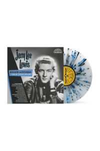 Killer In Stereo: Cold, Cold Heart