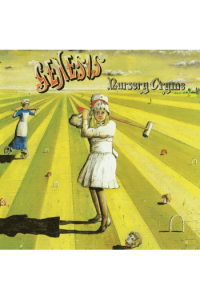 Nursery Cryme
