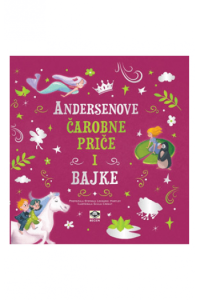 Andersenove Čarobne priče i bajke