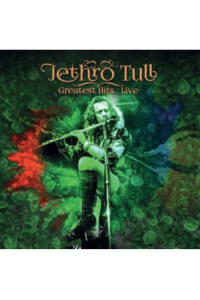 Greatest Hits Live (Coloured Vinyl)