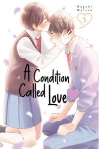 A Condition Called Love 05
