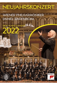 Neujahrskonzert 2022 New Year s Concert