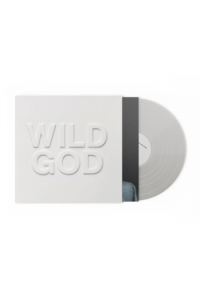 Wild God (Clear Vinyl)