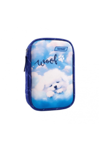 Pernica Target Multi Woof s opremom