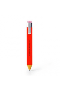 Bookmark piši briši crvena