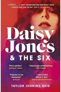 Daisy Jones & The Six
