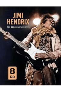 The Broadcast Archive