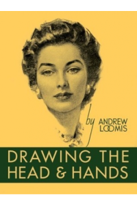 Drawing the Head and Hands