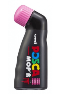 Marker Uni Posca pcm-22 Mopr rozi
