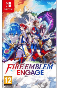 Fire Emblem Engage
