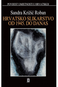 Hrvatsko slikarstvo od 1945. do danas