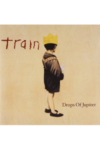 Drops Of Jupiter