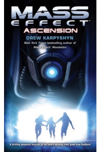 Mass Effect: Ascension