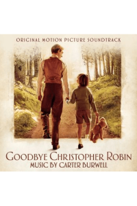 Goodbye Christopher Robin