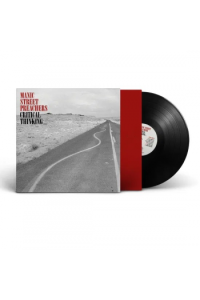 Critical Thinking (Limited edition black vinyl)