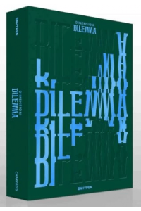 Dimension : Dilemma [Charybdis Ver.]