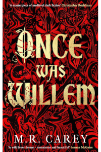 Once Was Willem