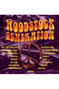 Woodstock Generation
