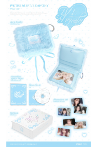 The 3Rd Ep [Ive Empathy] (Md Ver.)