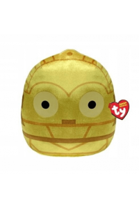 Squishy Star Wars C-3PO 22cm